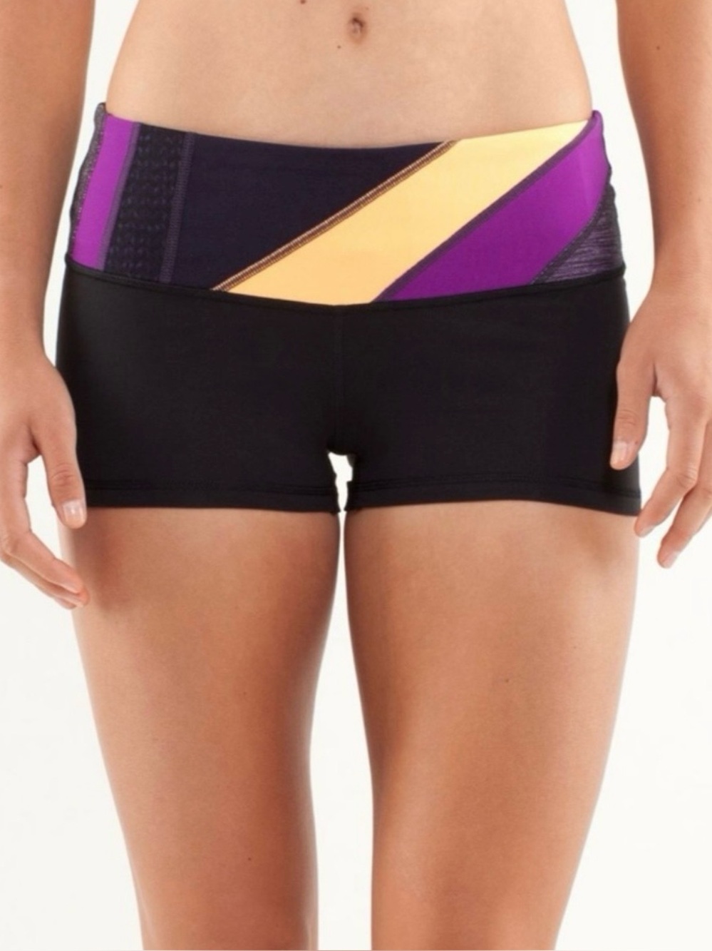 Lululemon Boogie Short